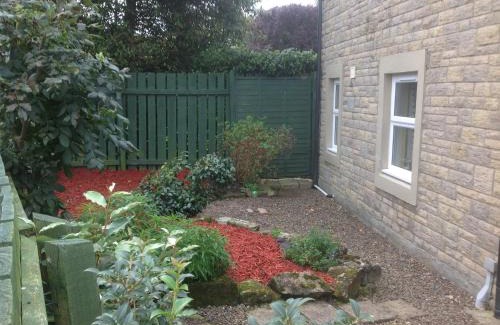 Longframlington House | StoneLaw Cottage