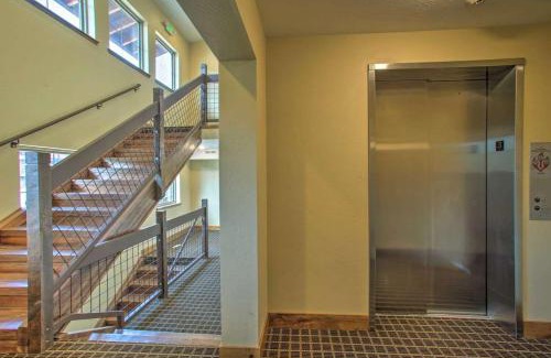 Blanchard Apartment | Stoneridge Resort