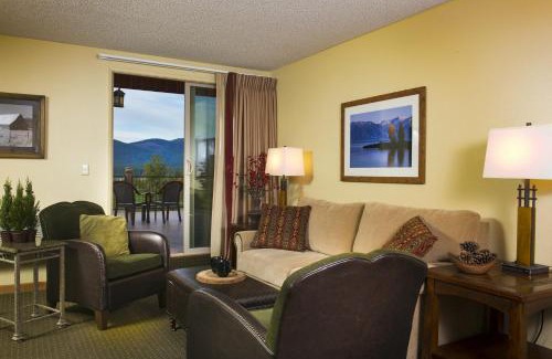 Blanchard Resort | Stoneridge Resort