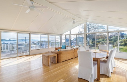 Bonnet Shores House | Stones Throw Away from Bonnet Shores Beach Club!