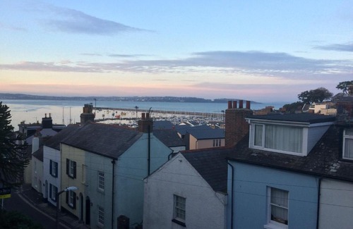 Brixham House | Stones Throw Cottage