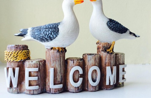 Brixham House | Stones Throw Cottage