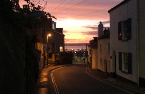 Brixham House | Stones Throw Cottage