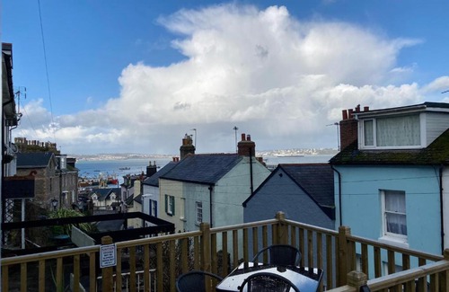 Brixham House | Stones Throw Cottage