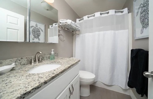 South Haven House | Stones Throw of South Haven