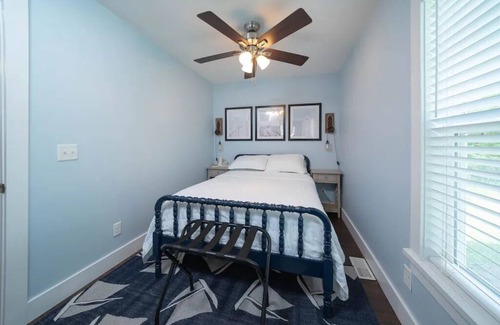 South Haven House | Stones Throw of South Haven