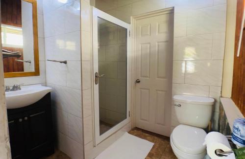 Villa Hotel | Stonetrail