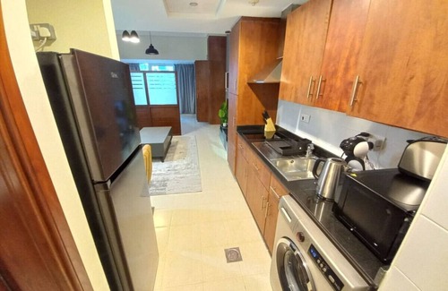 Jumeirah Lake Towers Apartment | StoneTree - Lake Terrace Studio - Near Metro Station