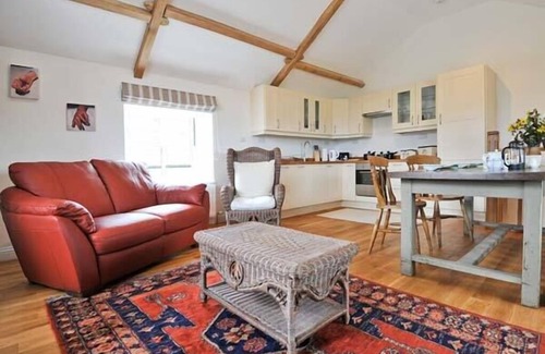 Newton le Willows Cottage | Stonetrough Barn, NEWTON-LE-WILLOWS