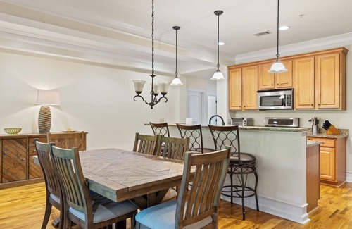 Dadeville Apartment | Stoneview Waterfront Wishes- 3Br/3Ba Condo Rental