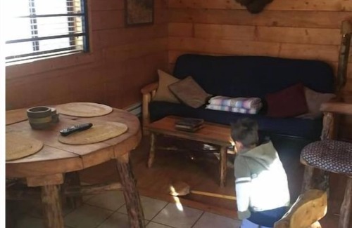 Weston Cabin | Stonewall Cabin, in Stonewall, Colorado