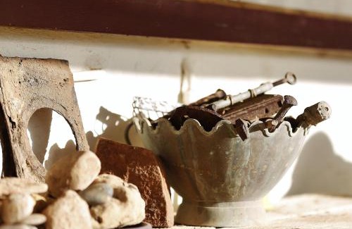 Cross Roads House | Stonewall Cottage