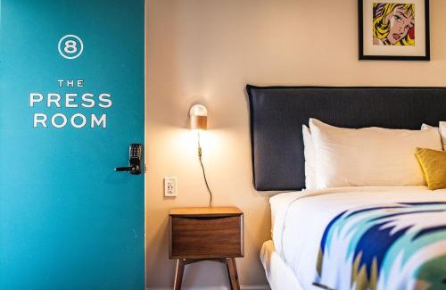Stonewall Hotel | Stonewall Motor Lodge