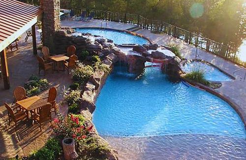 Shell Knob Resort | Stonewater Cove