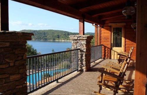 Shell Knob Resort | Stonewater Cove