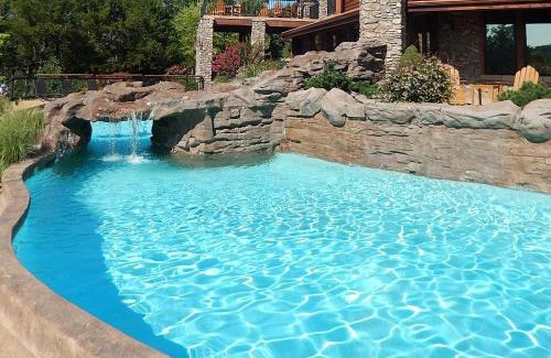 Shell Knob Resort | Stonewater Cove