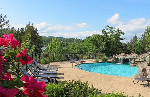 Shell Knob Resort | Stonewater Cove