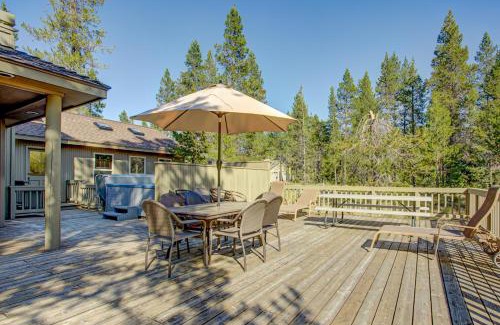 Deer Park House | Stonewood Cabin