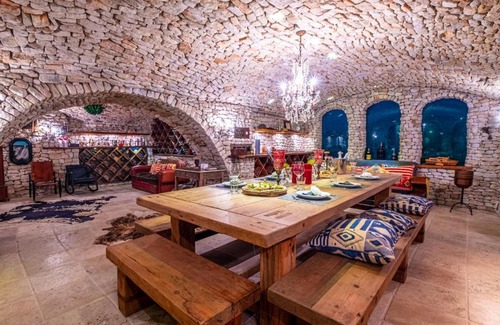 Cape Town Villa | Stonewood Hideaway