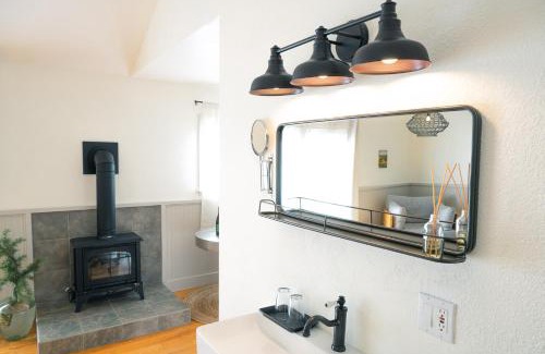Boonville House | Stoney Bottom