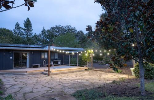 Boonville House | Stoney Bottom