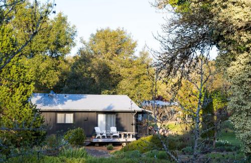 Boonville House | Stoney Bottom