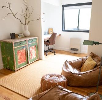 Boonville House | Stoney Bottom
