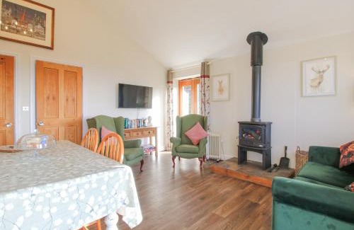 Farden House | Stoney-Brook Lodge
