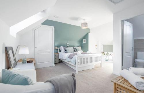 Crail House | Stoney Creek Cottage - Crail