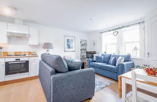 Crail House | Stoney Creek Cottage - Crail