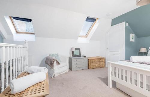 Crail House | Stoney Creek Cottage - Crail