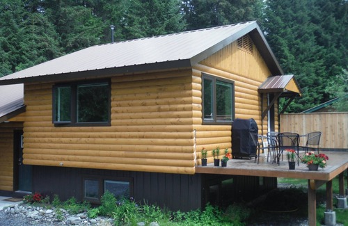 Bear Creek House | Stoney Creek Guest House