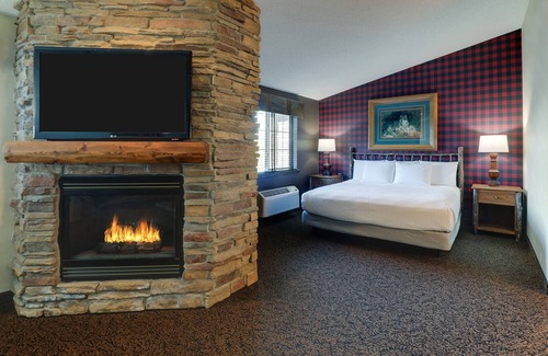 Johnston Hotel | Stoney Creek Hotel Des Moines - Johnston