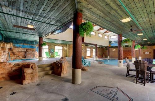 Galena Hotel | Stoney Creek lnn Galena