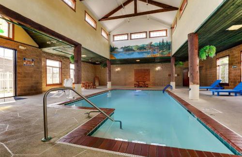 Galena Hotel | Stoney Creek lnn Galena