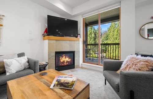Village North Apartment | Stoney Creek Northstar by Whistler Premier