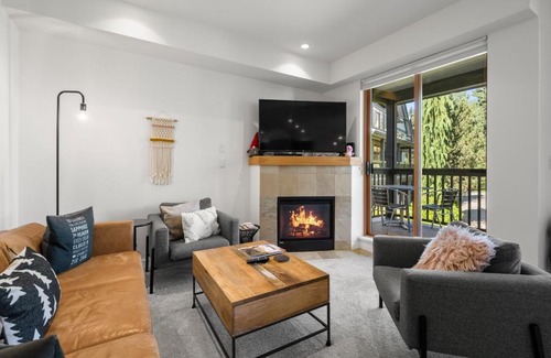 Village North Apartment | Stoney Creek Northstar by Whistler Premier