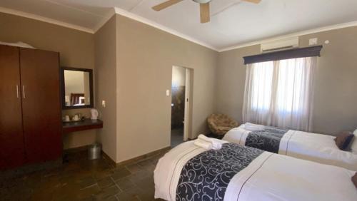 Gochas Hotel | Stoney's Country Hotel