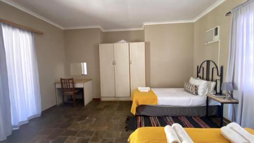 Gochas Hotel | Stoney's Country Hotel