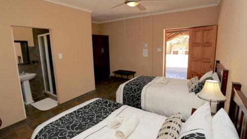 Gochas Hotel | Stoney's Country Hotel