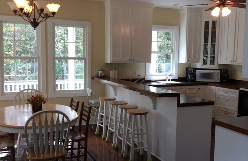 Hollywood House | Stono River House, Relax and Enjoy