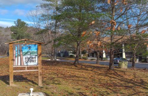 Basye Resort | Stony Court at Bryce Mountain