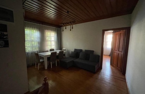 Kaleici House | Stony house in the Old Town