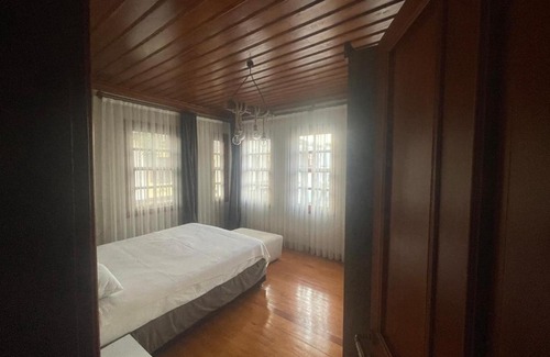 Kaleici House | Stony house in the Old Town