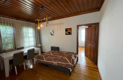 Kaleici House | Stony house in the Old Town