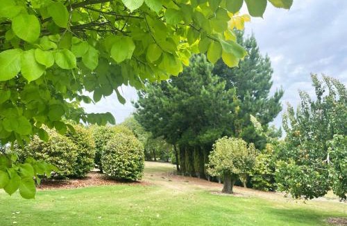 Stony Rise Bed & Breakfast | Stony Rise Cottage B&B