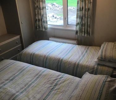 Appleby-in-Westmorland Ski Chalet | Stonygarth Cabin