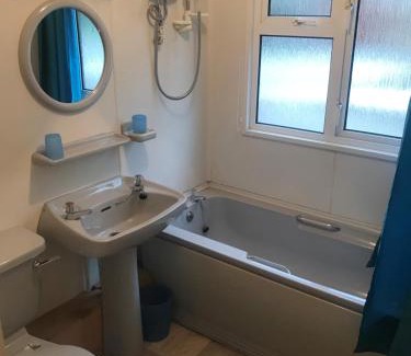 Appleby-in-Westmorland Ski Chalet | Stonygarth Cabin