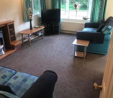 Appleby-in-Westmorland Ski Chalet | Stonygarth Cabin