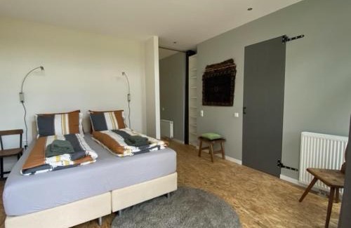 Wijlre Apartment | Stoomzicht